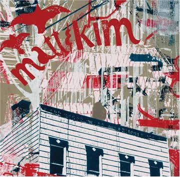 Matt & Kim - Matt & Kim
