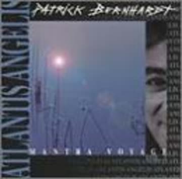 Patrick Bernhardt - Atlantis Angelis