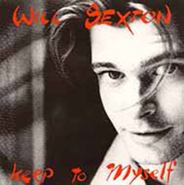 Will Sexton - Keep to myself