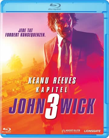 John Wick 3