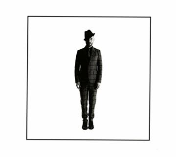 CHARLIE WINSTON - SQUARE 1