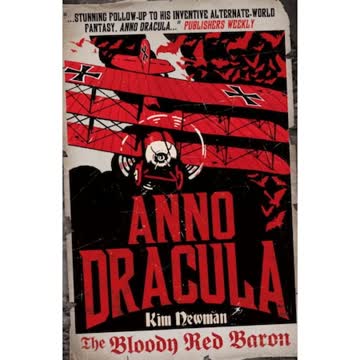 Anno Dracula