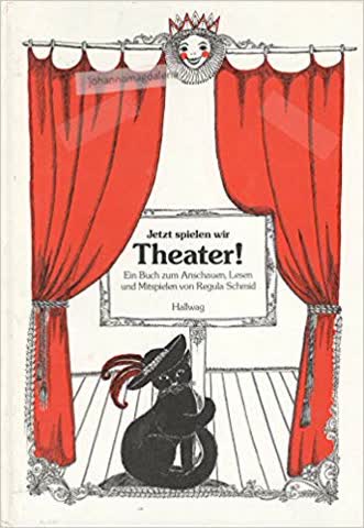 Jetzt spielen wir Theater
