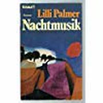 Nachtmusik.