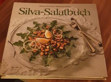 Silva-Salatbuch