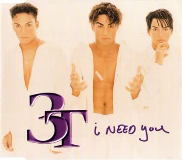 3t - I Need You