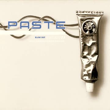Paste - Blow Out