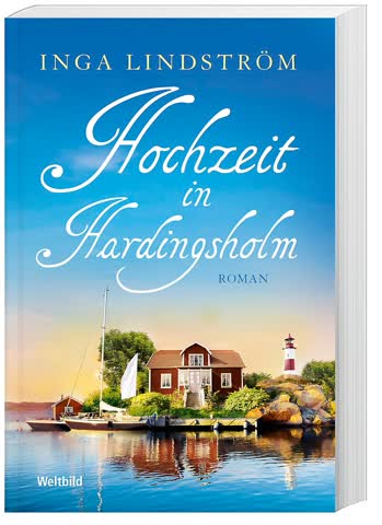Hochzeit in Hardingsholm