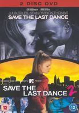 Save the Last Dance 1 + 2