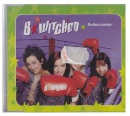 B*Witched - Rollercoaster