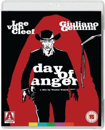 Day Of Anger