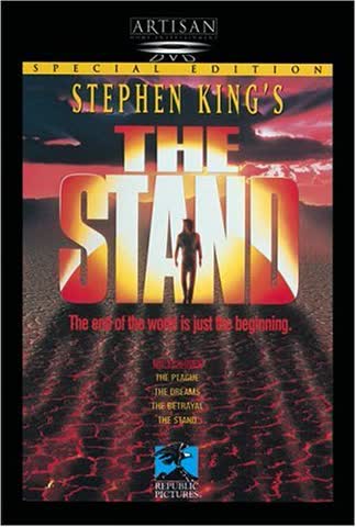 Stephen King's The Stand