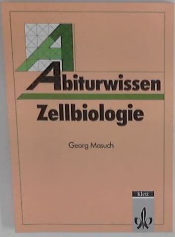 Abiturwissen, Zellbiologie