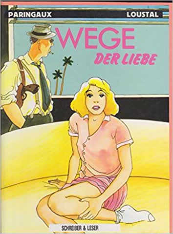 Wege der Liebe