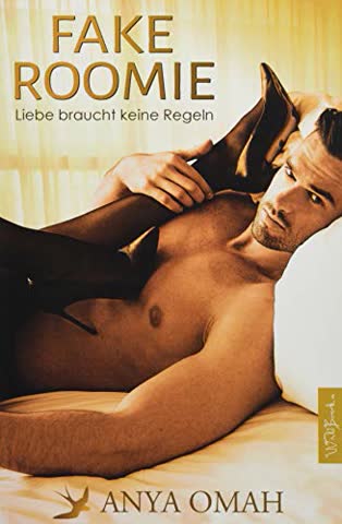 Fake Roomie: Liebe braucht keine Regeln