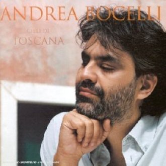 Andrea Bocelli - Cieli di Toscana