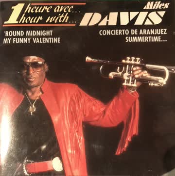 Miles Davis
