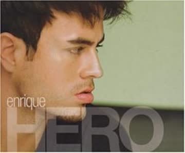 Enrique Iglesias - Hero [3trx]