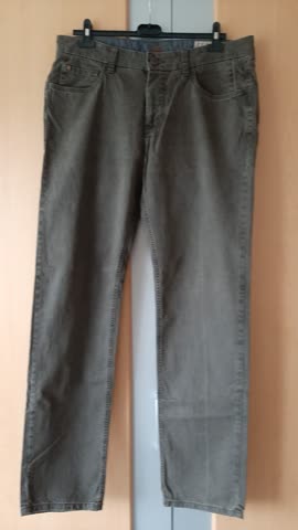 Exsila Artikel: Camel active Herren Hose Gr 35/34