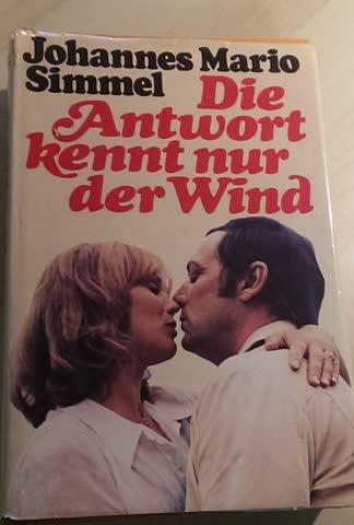 Die Antwort kennt nur der Wind
