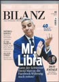 BILANZ... November 2019