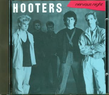 Hooters - Nervous night