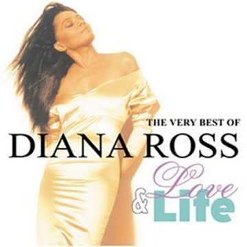 Diana Ross - Love & Life - The Very Best of Diana Ross