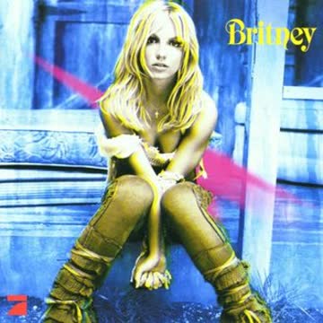 Britney Spears - Britney
