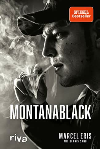 MontanaBlack: Vom Junkie zum YouTuber