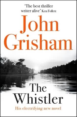 THE WHISTLER*