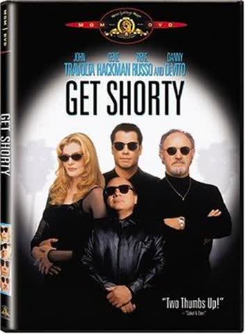 Get Shorty