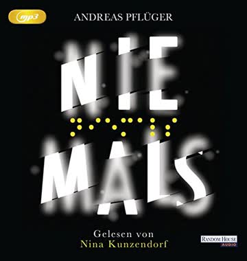 Niemals (Die Jenny Aaron-Reihe, Band 2)