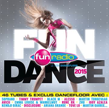 Various [Universal France] - Fun Dance 2015