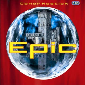 Epic (CD): Szenische Lesung