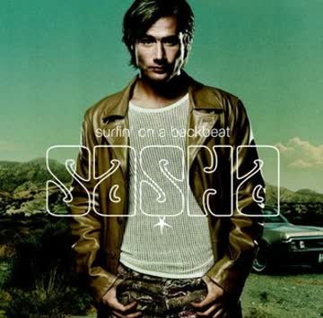 Sasha - Surfin' on a Backbeat