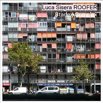 Luca Sisera Roofer - Starlex Complex