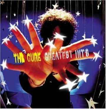 the Cure - Greatest Hits (Special Edition)