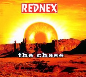 Rednex - The Chase