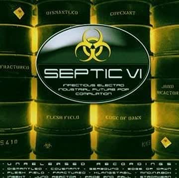 Various - Septic VI
