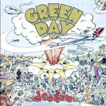 Green Day - Dookie