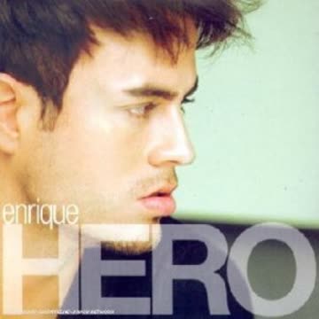 Enrique Iglesias - Hero [UK-Import]