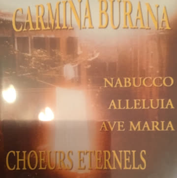 Carmina Burana