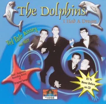 The Dolphins - I had a Dream