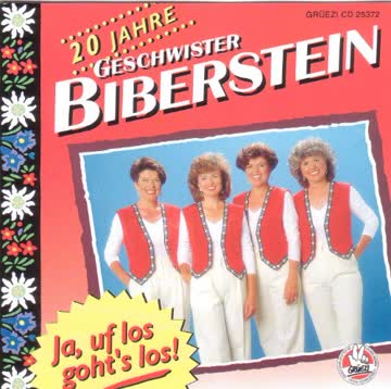 20 Jahre Uf 20 Jahre Uf