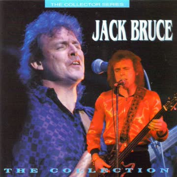 Jack Bruce - Jack Bruce Collection