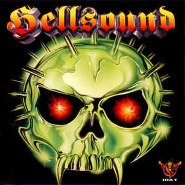 Various - Hellsound - ID&T - Various