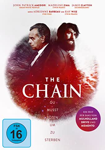 The Chain - Du musst töten um zu sterben