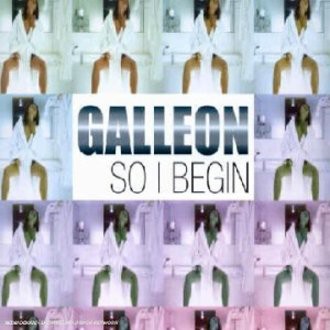 Galleon - So I Begin