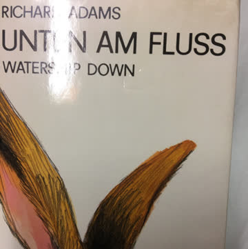 Adams, R: Unten am Fluss