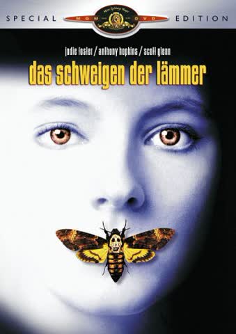 Das Schweigen der Lämmer [Special Edition] [2 DVDs]